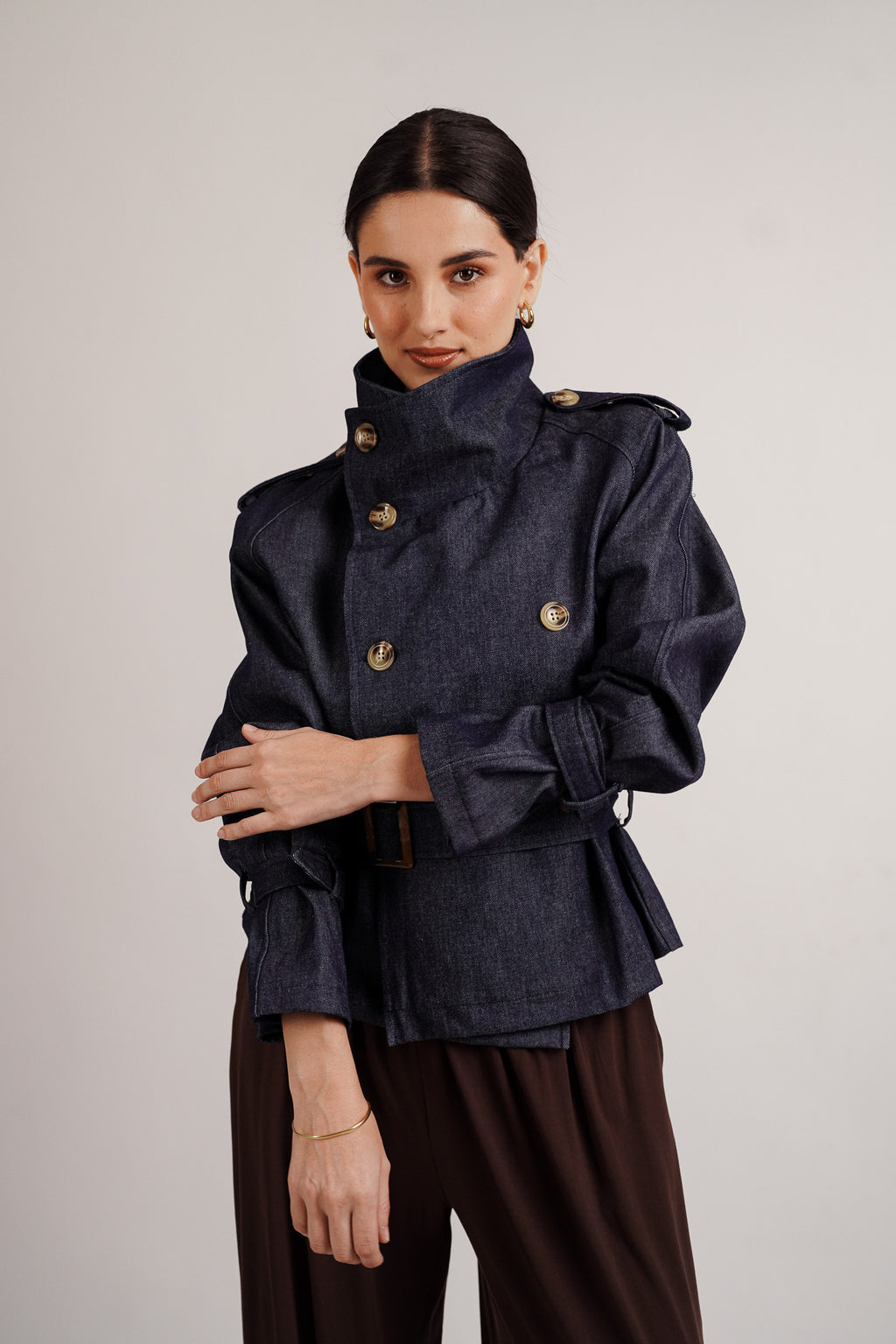 Trench Mina (pre-order)
