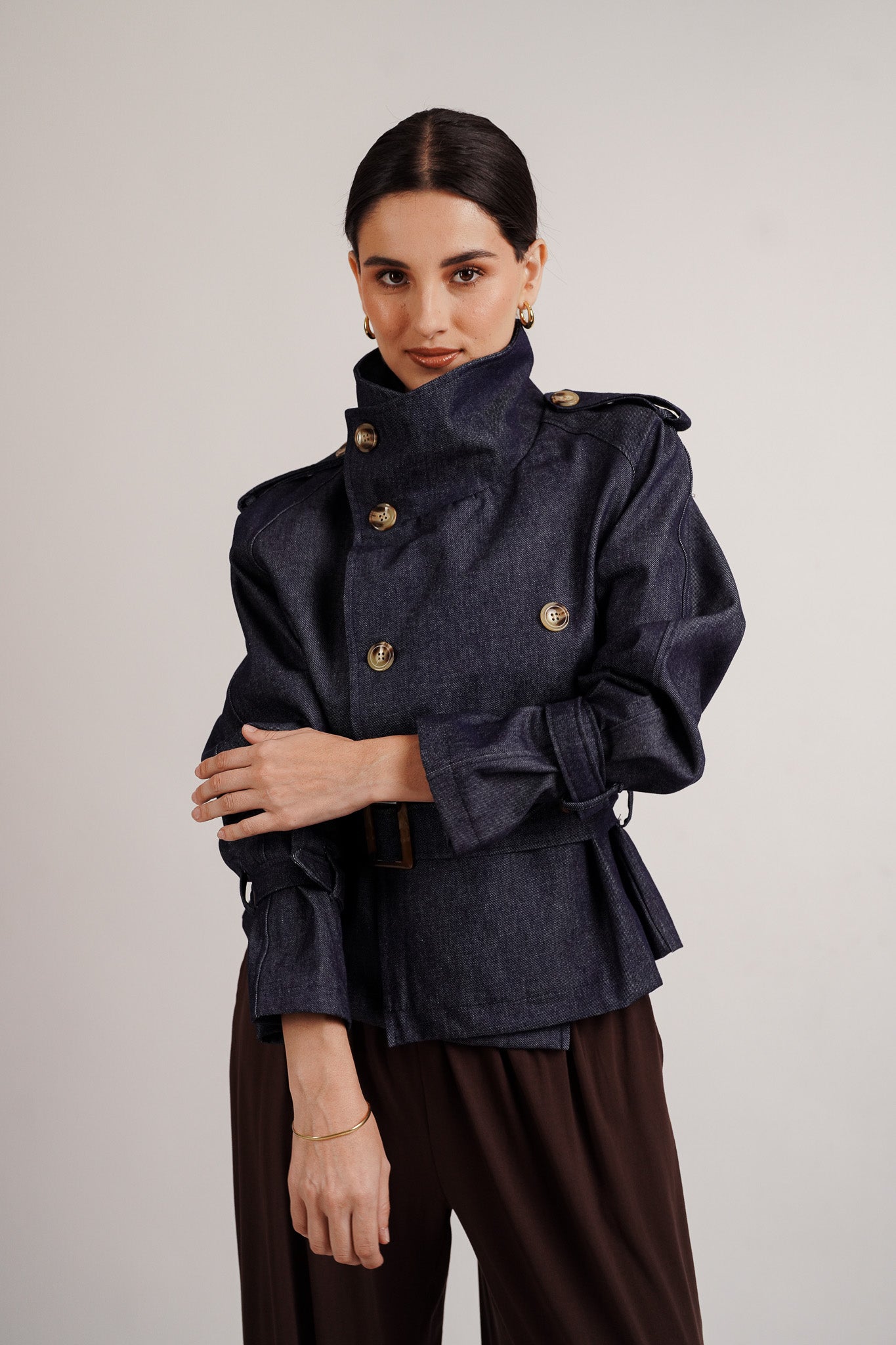 Trench Mina (pre-order)