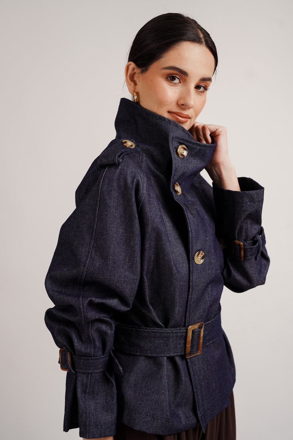Trench Mina (pre-order)