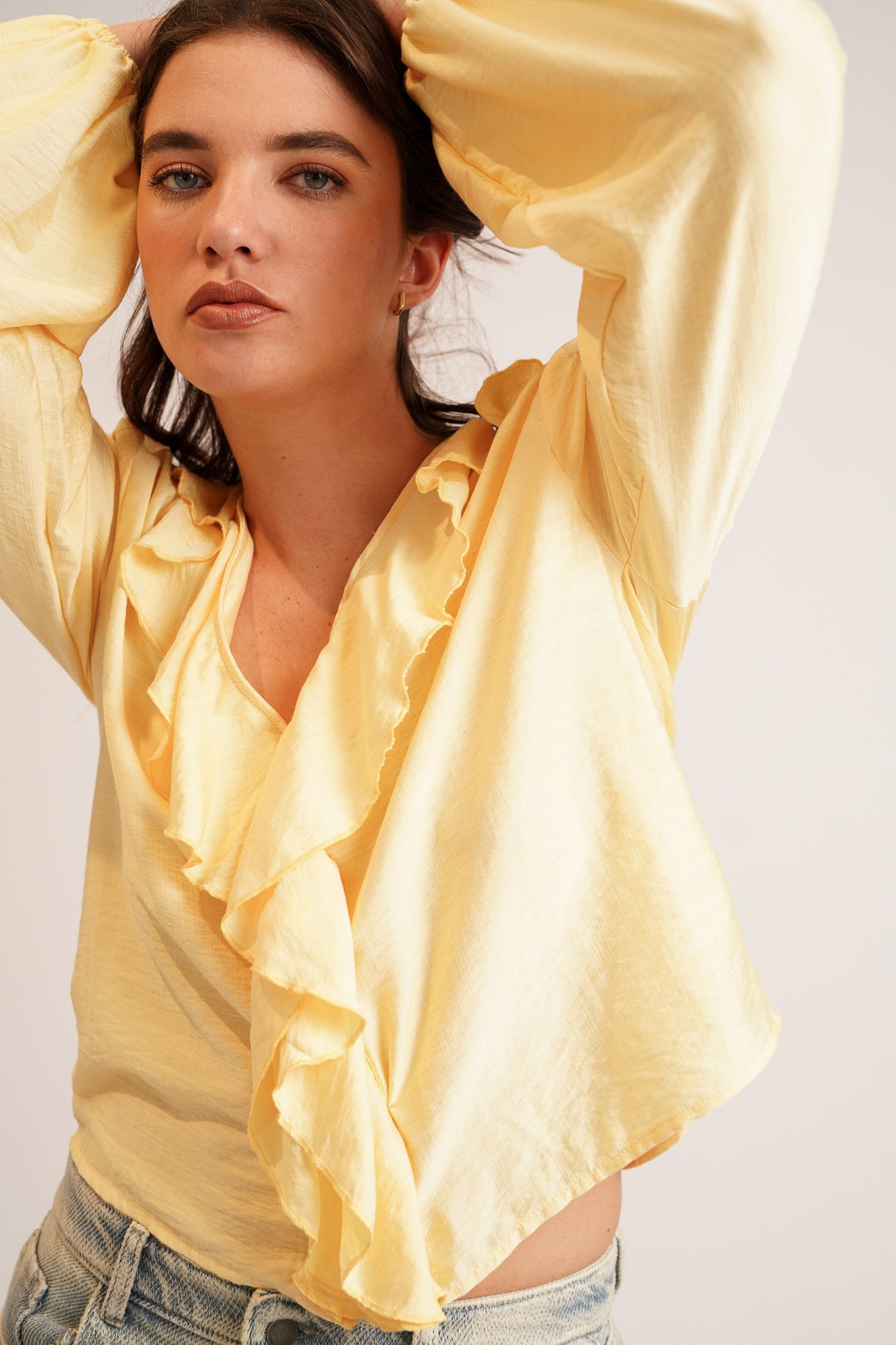 Blusa Mel
