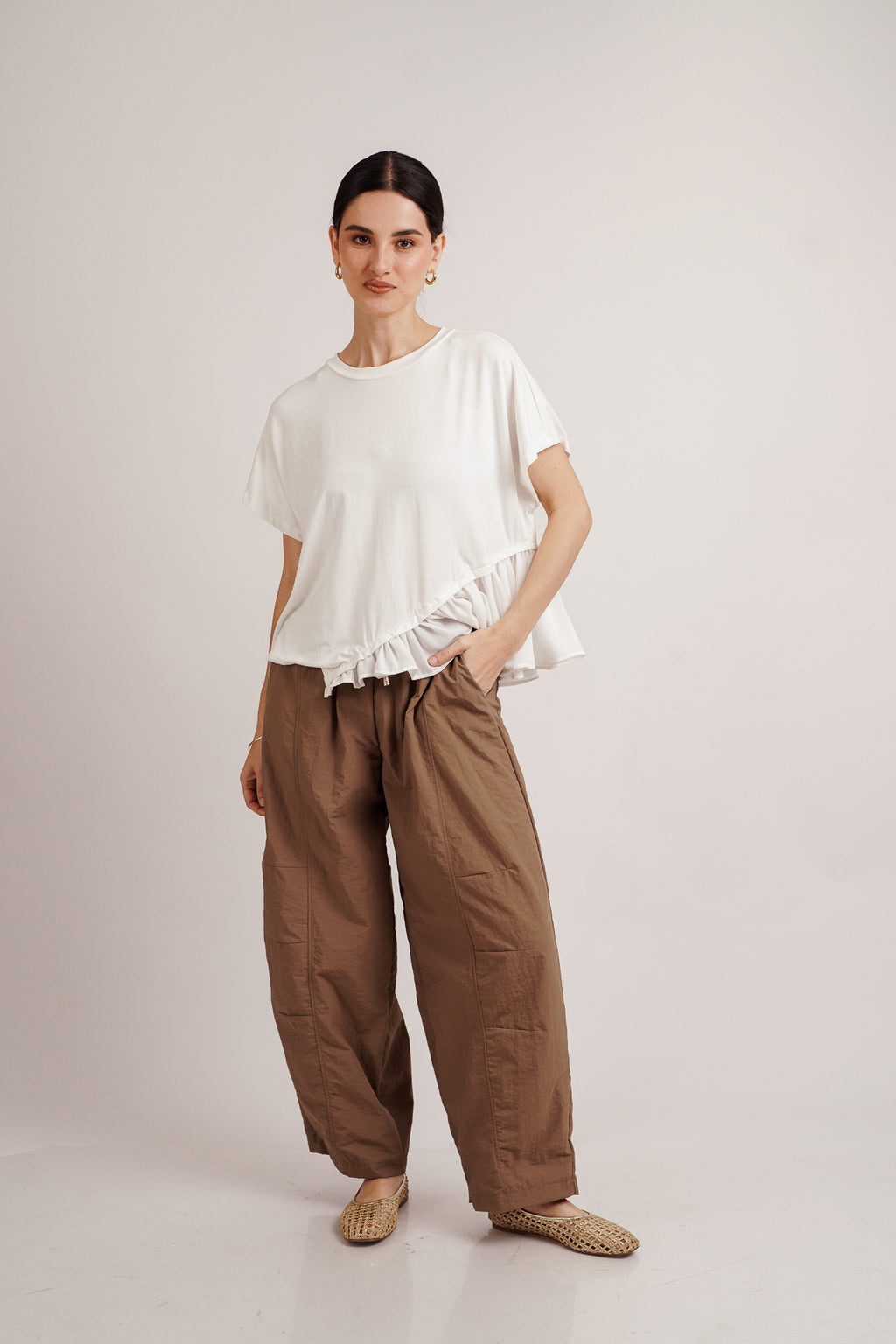 Pantalon Noa
