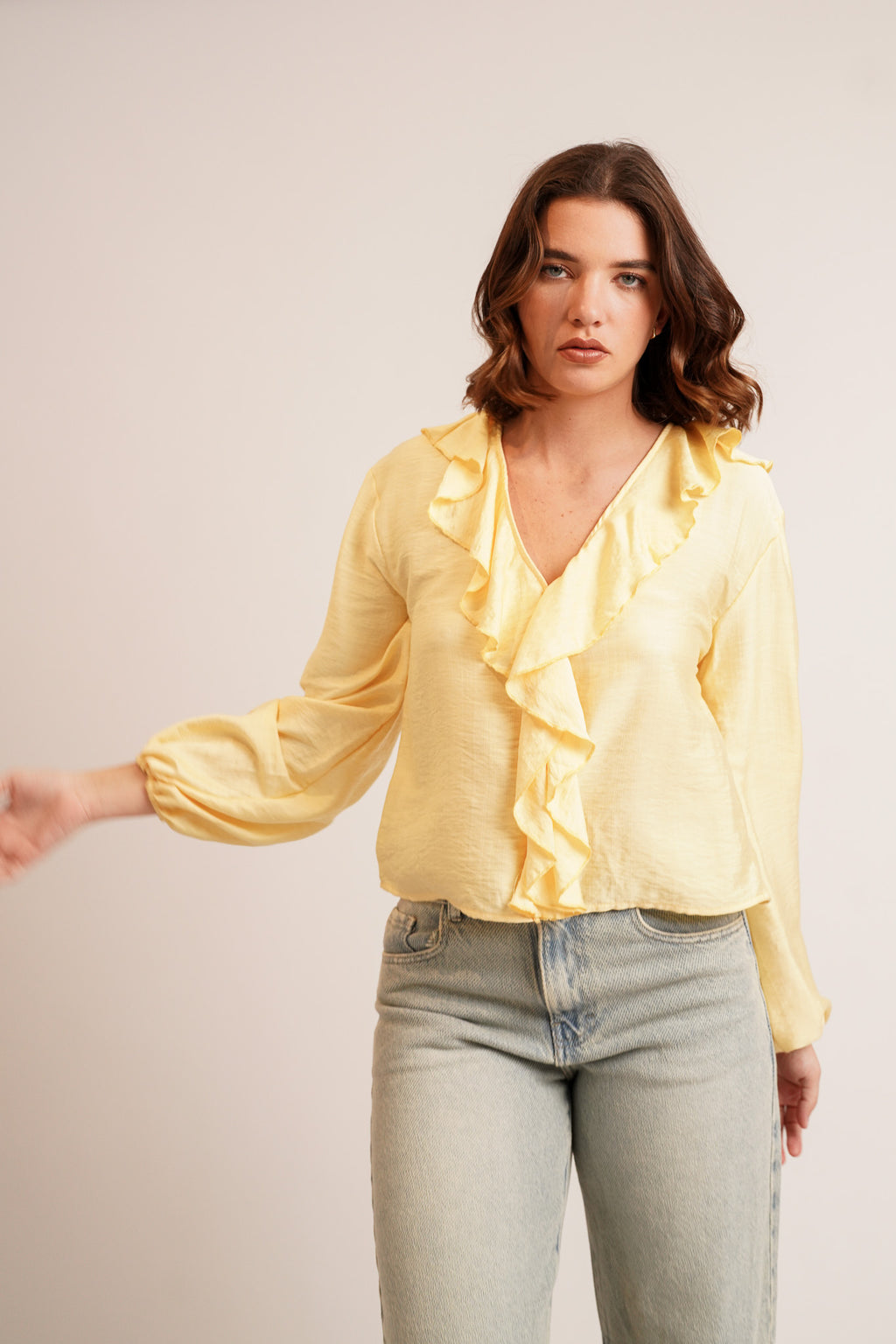 Blusa Mel
