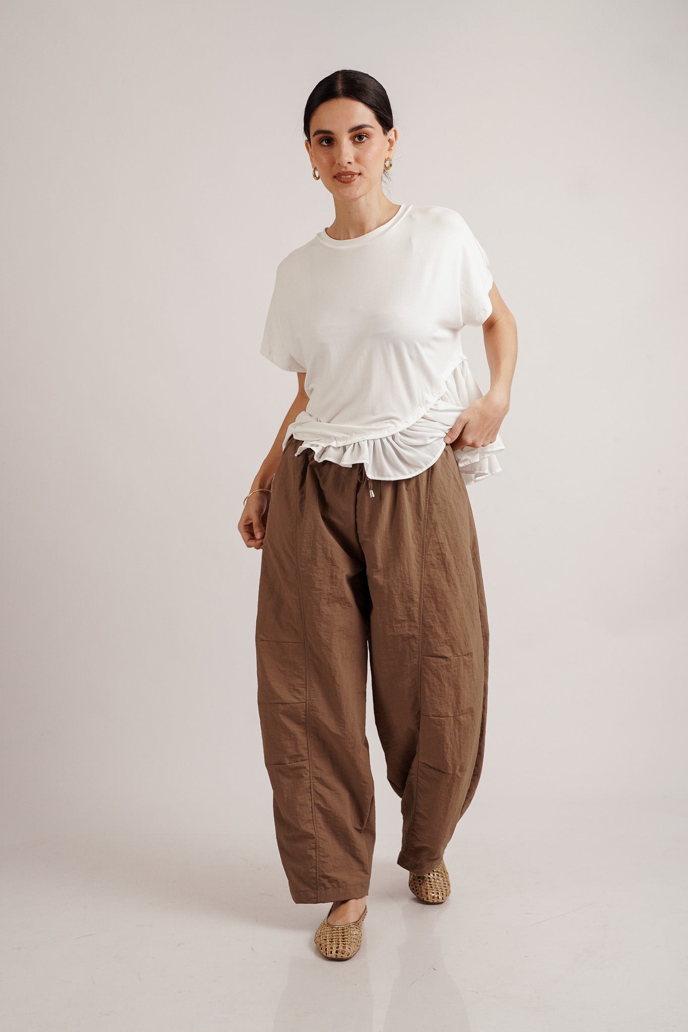 Pantalon Noa