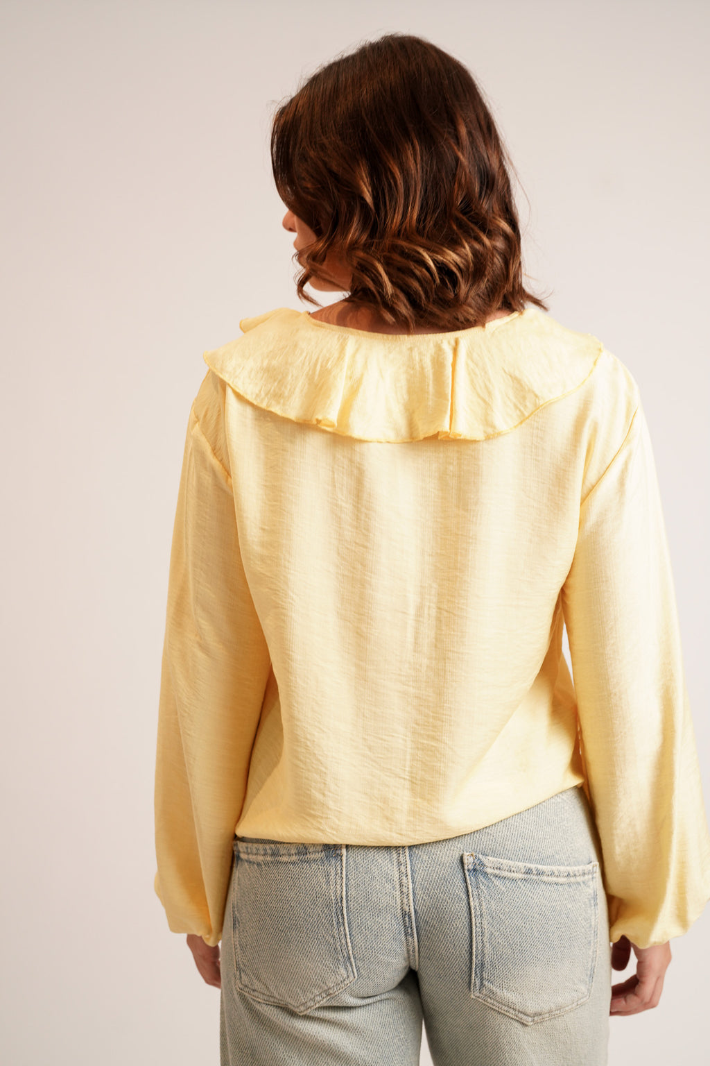 Blusa Mel