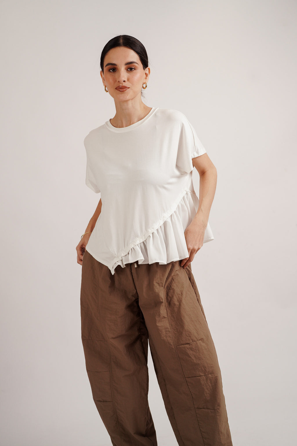Blusa Clara