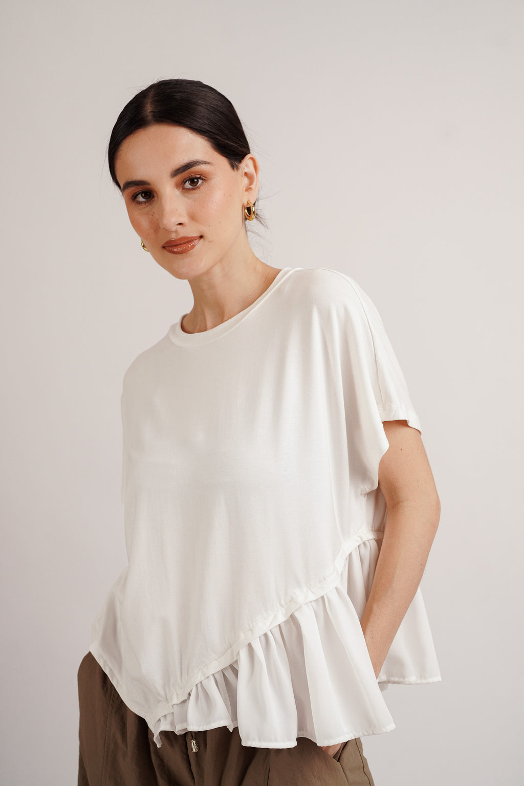 Blusa Clara