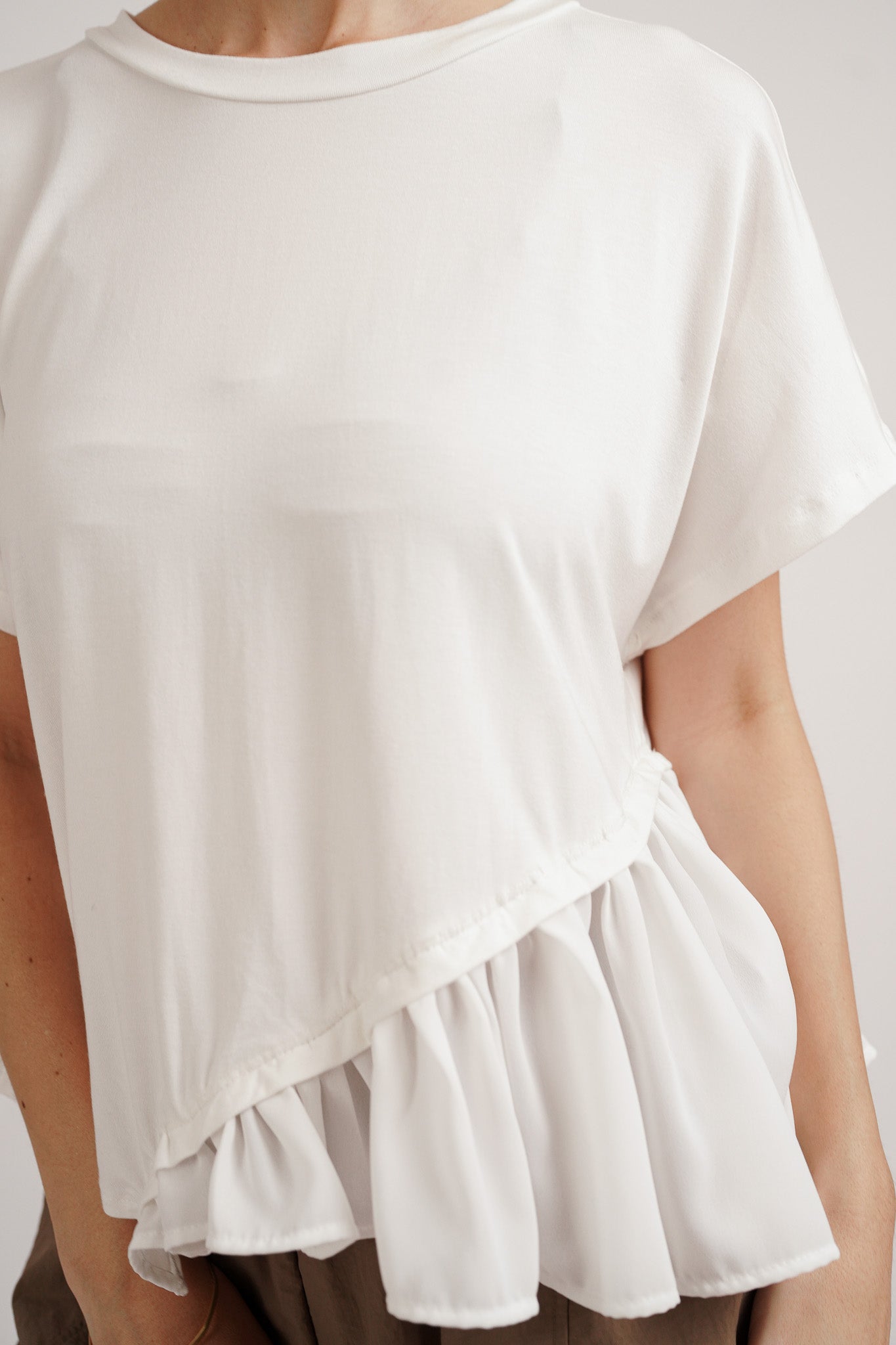 Blusa Clara