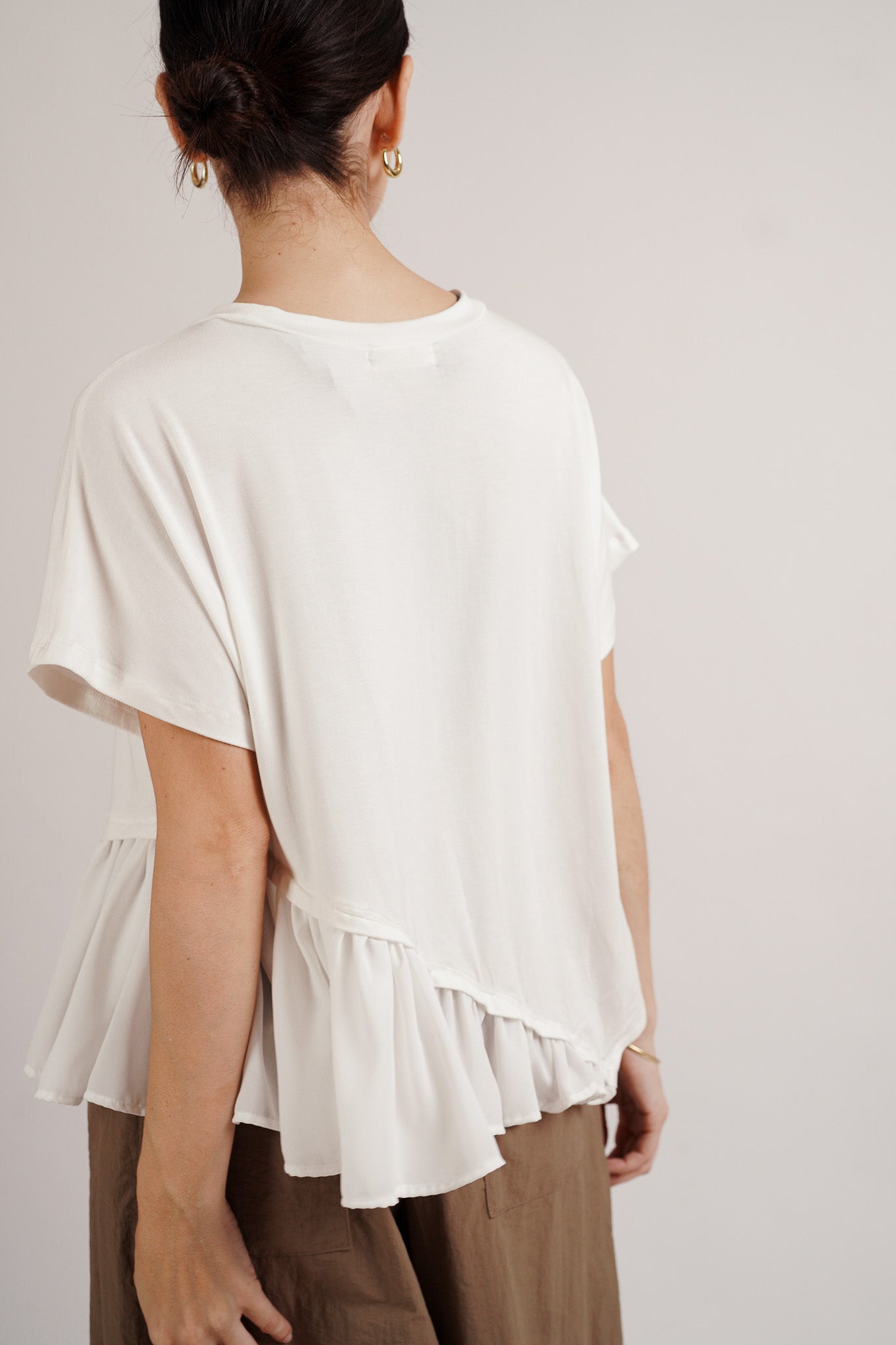 Blusa Clara