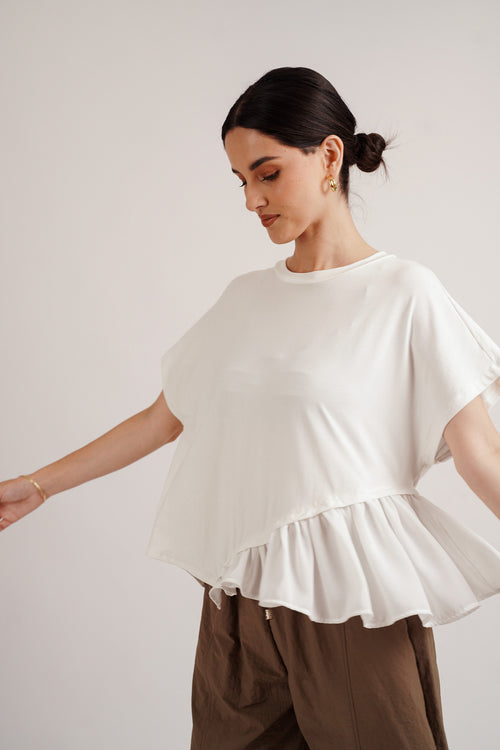 Blusa Clara (pre-order)