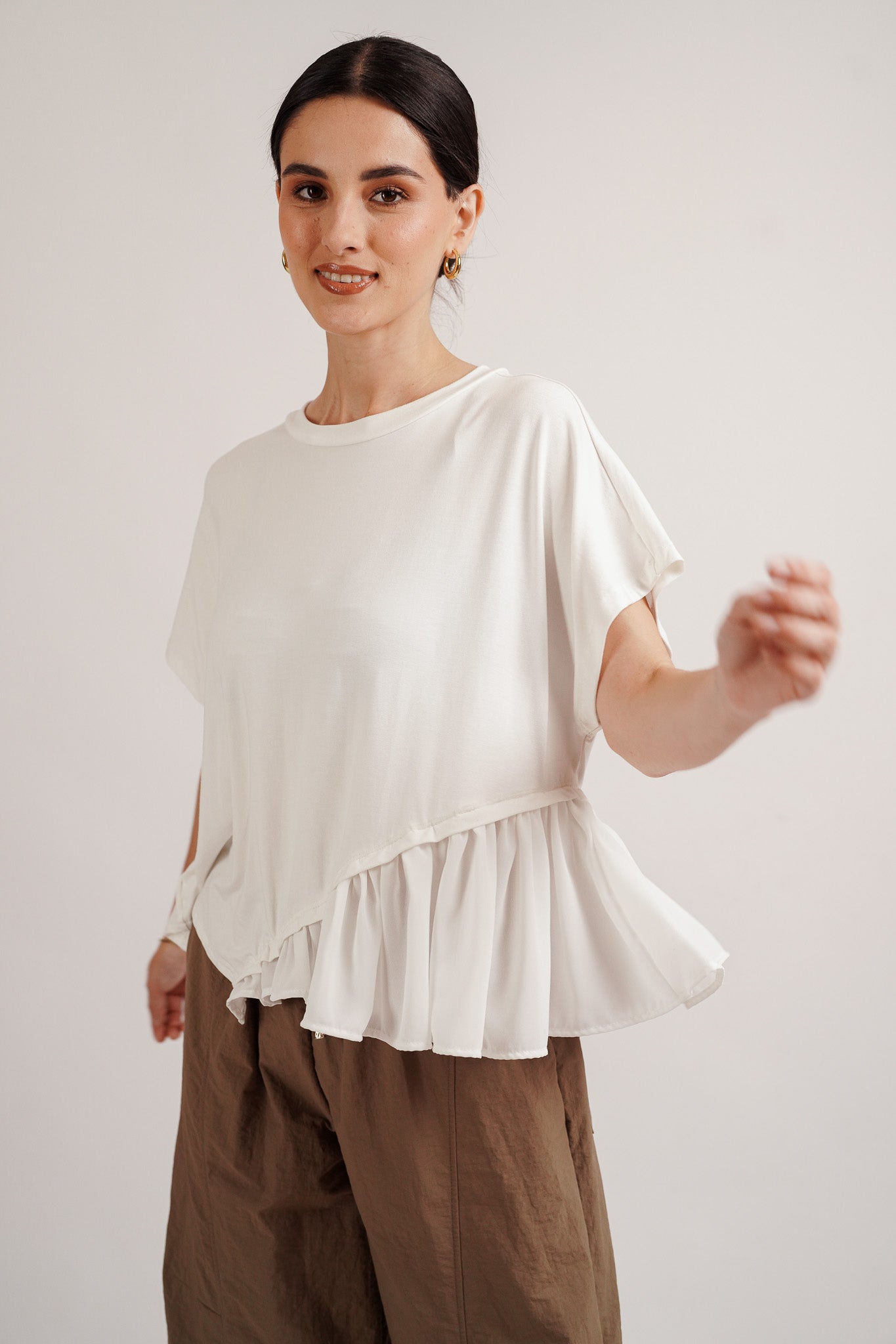 Blusa Clara