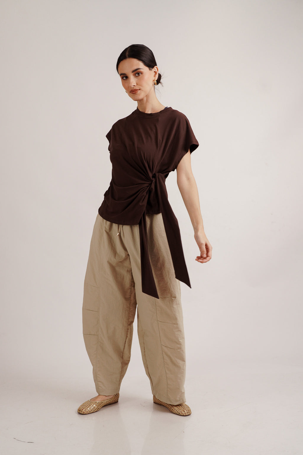 Pantalon Noa