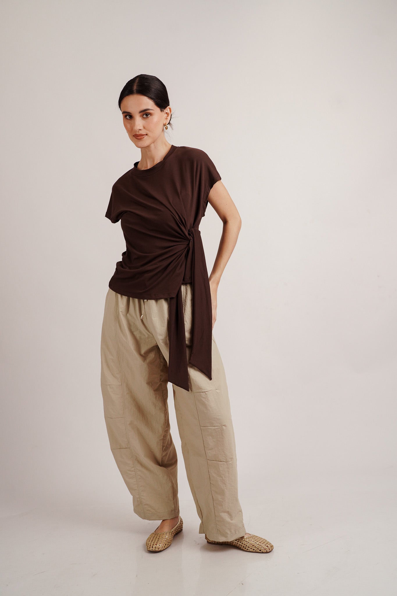 Pantalon Noa