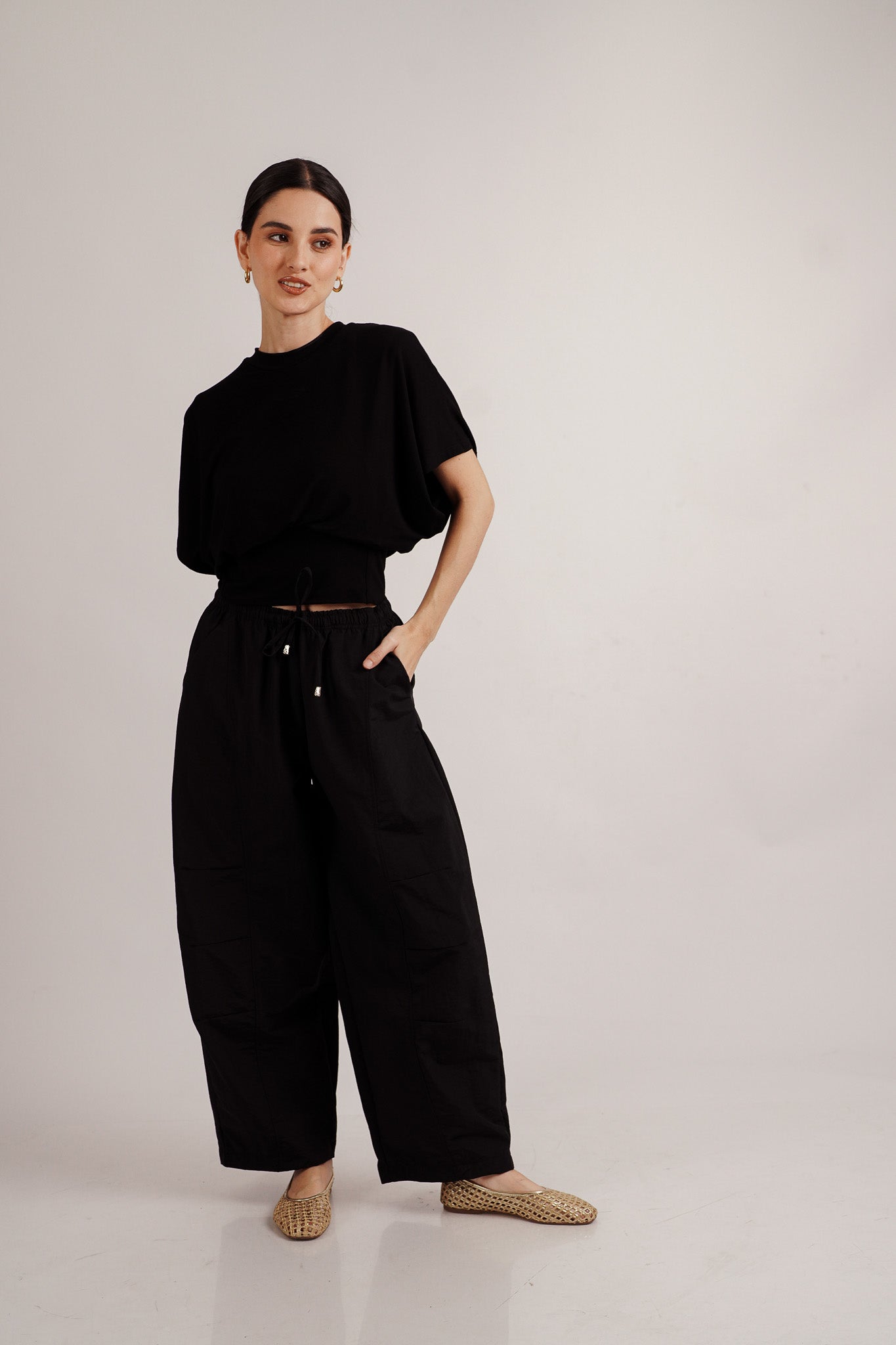 Pantalon Noa