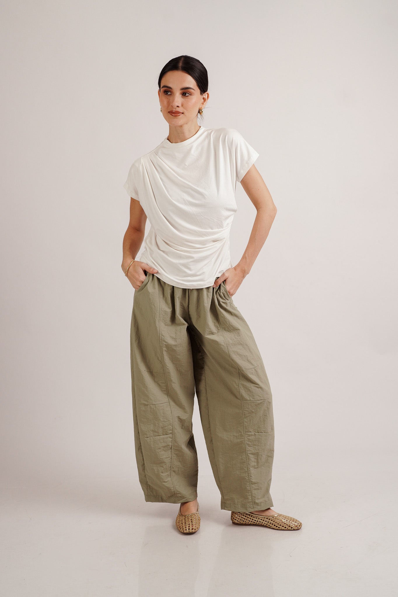 Pantalon Noa
