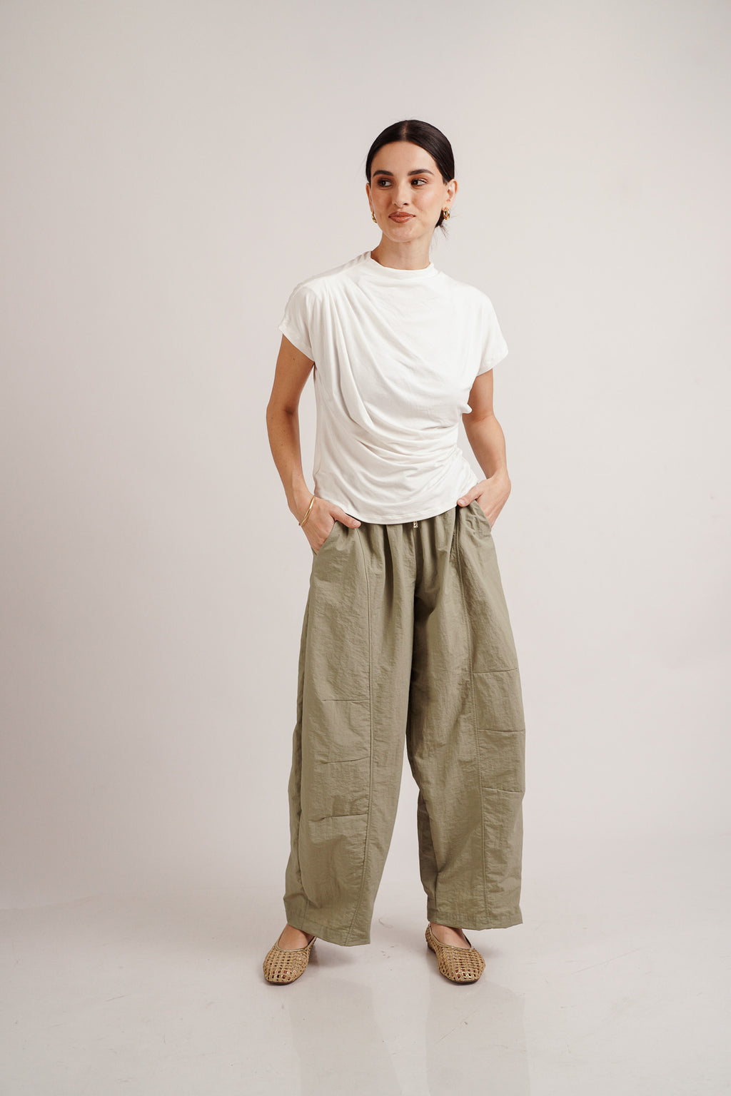 Pantalon Noa