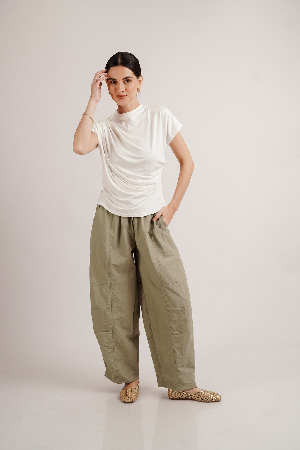 Pantalon Noa