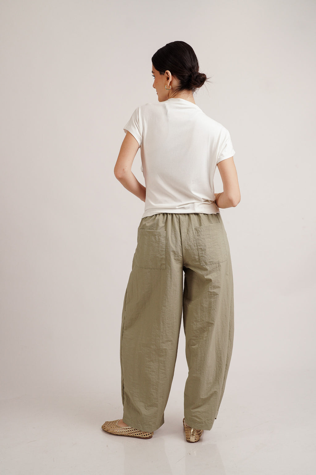 Pantalon Noa
