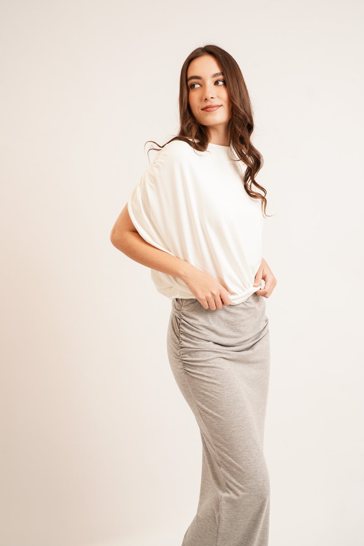 Falda Greta