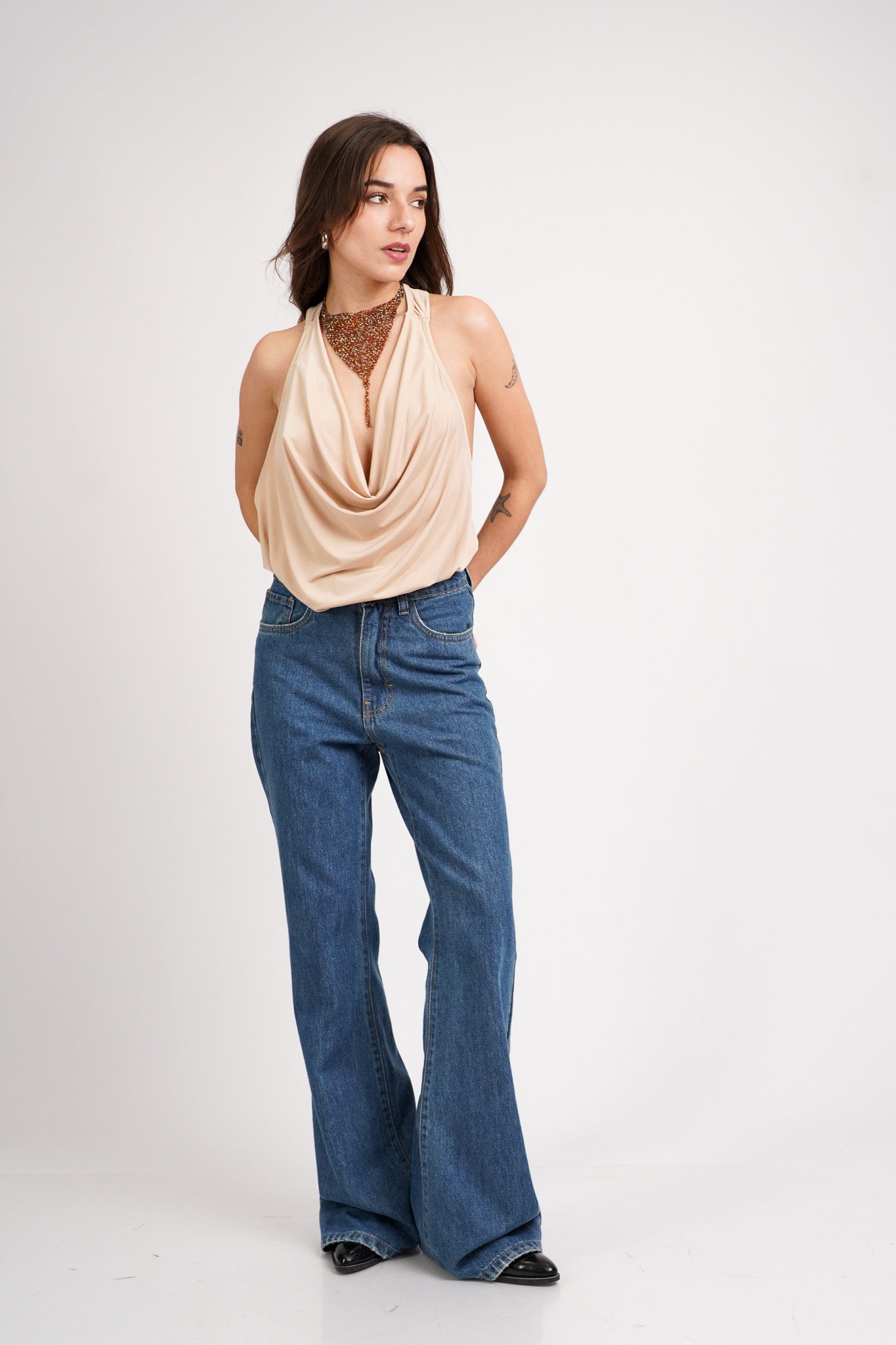 Blusa Susie