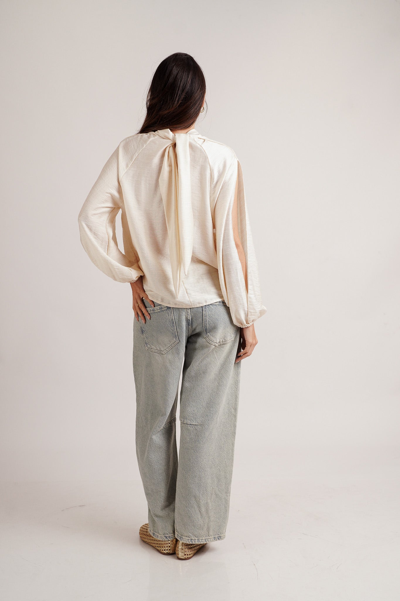 Blusa Iris