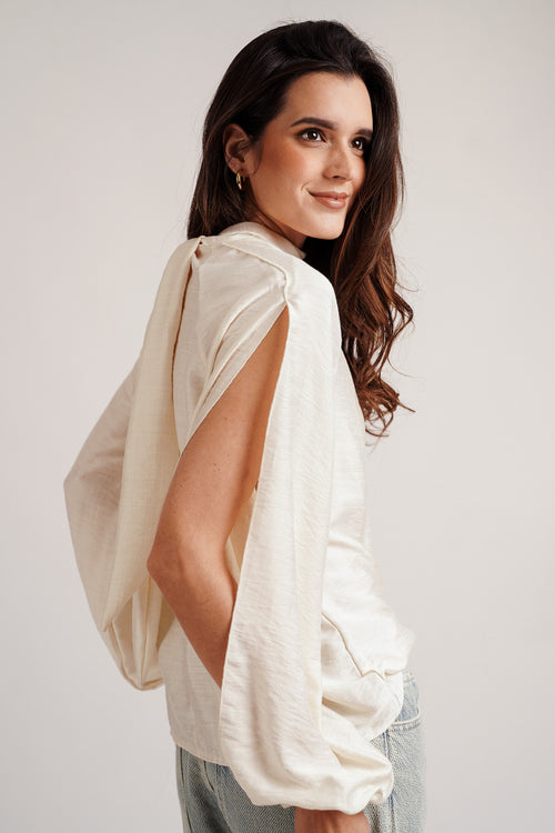Blusa Iris