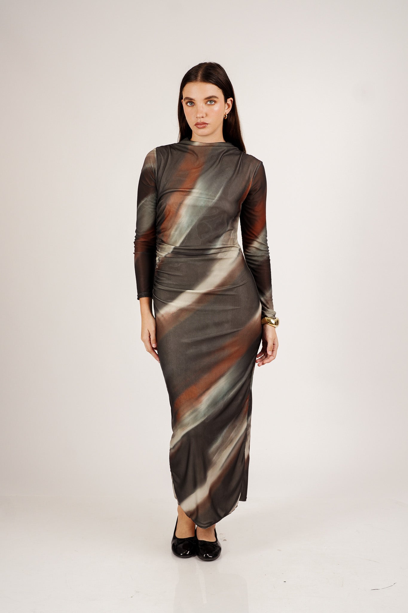 Vestido Lucrecia