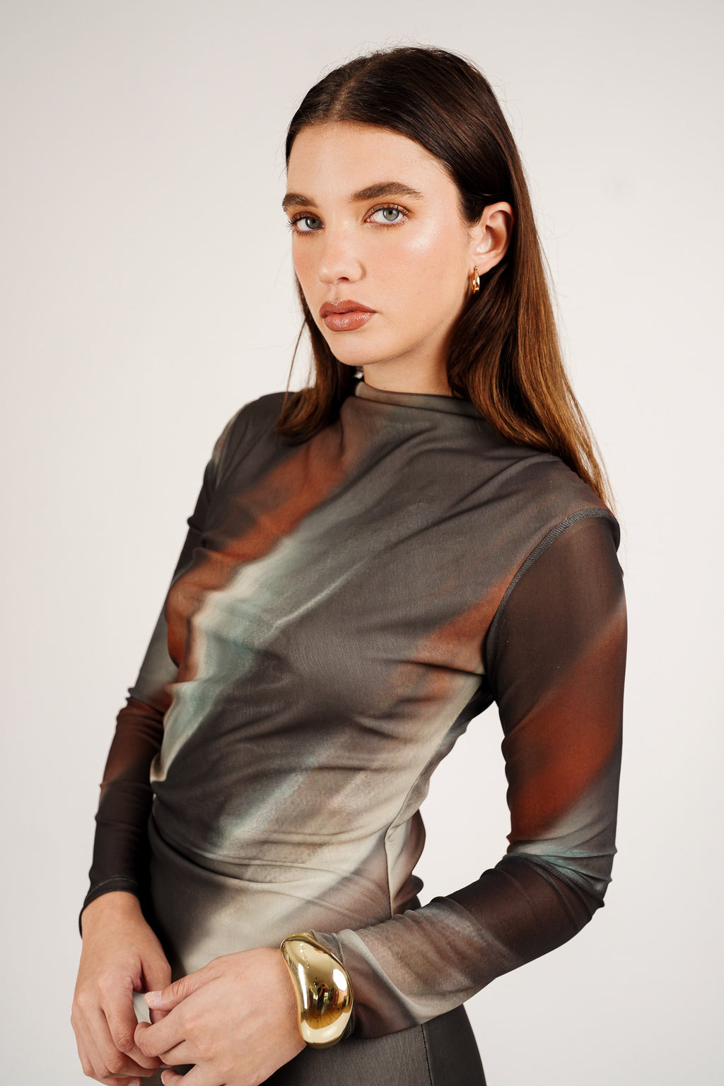Vestido Lucrecia