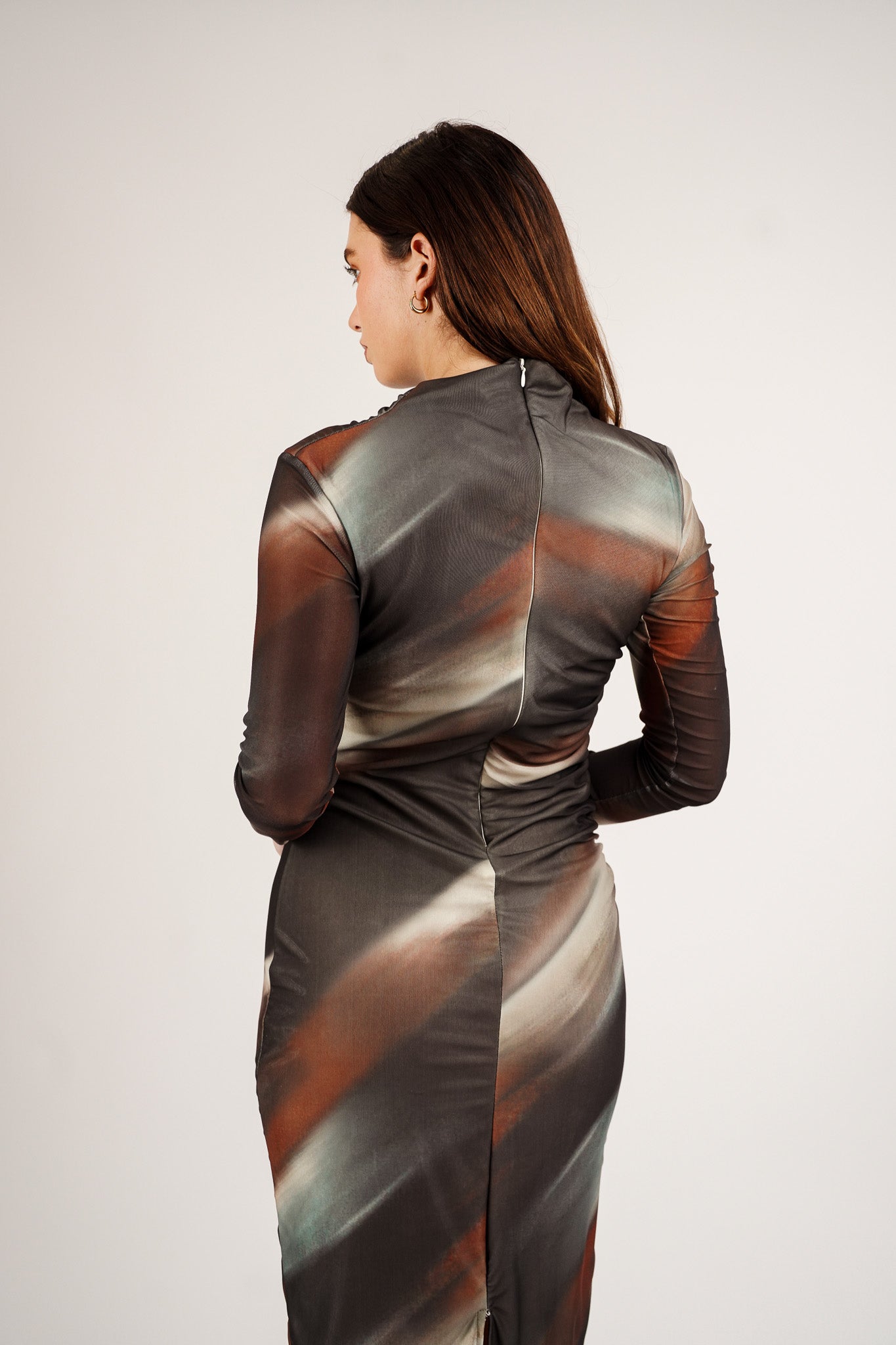Vestido Lucrecia