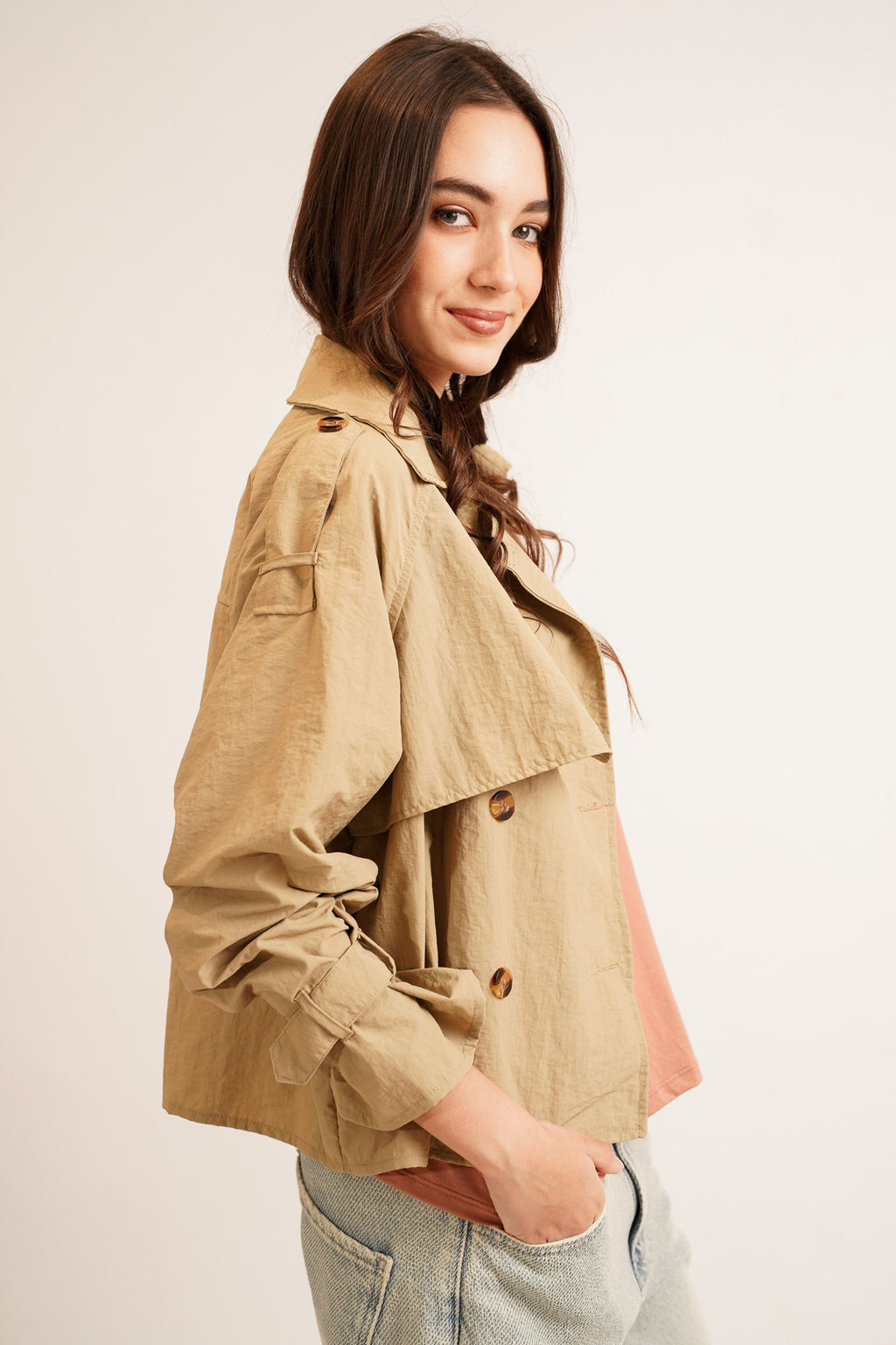 Trench Celia (pre-order)