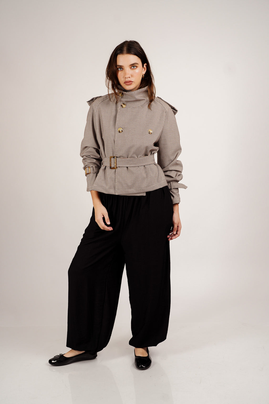 Trench Mina (pre-order)