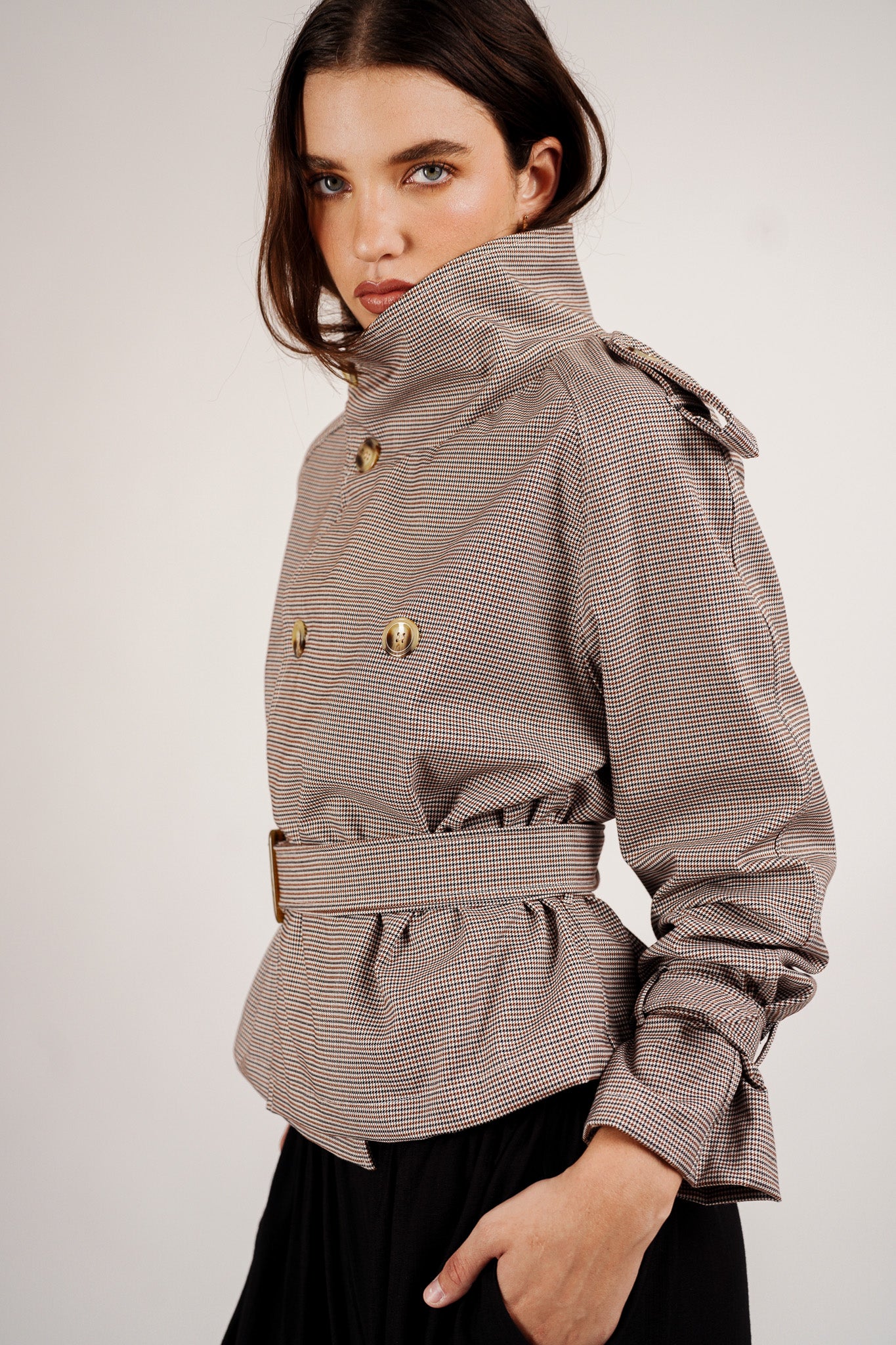 Trench Mina (pre-order)