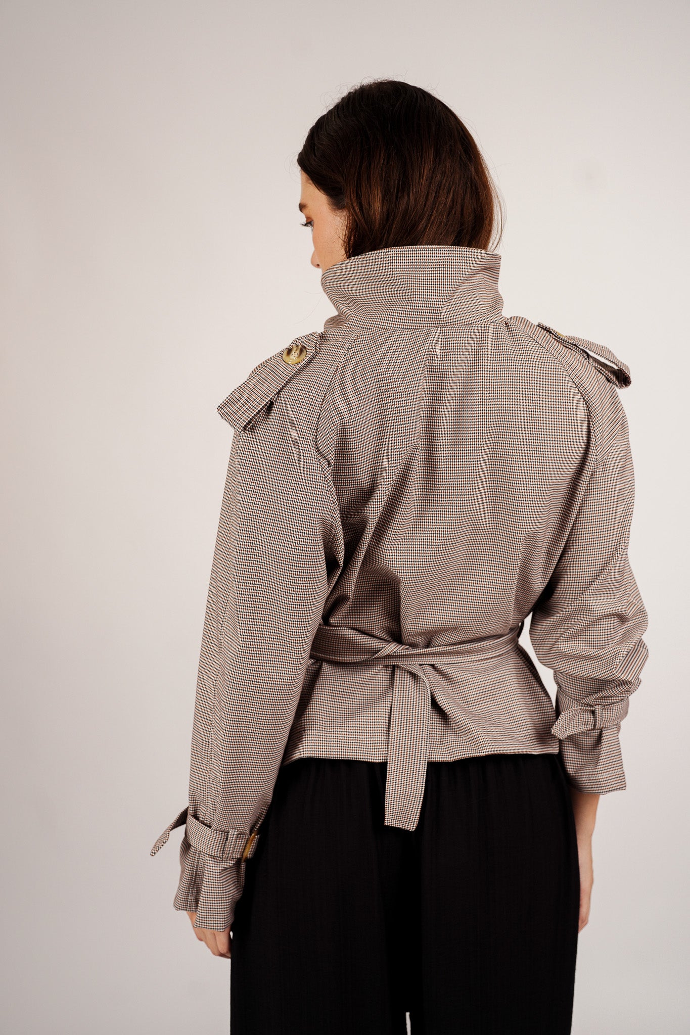 Trench Mina (pre-order)