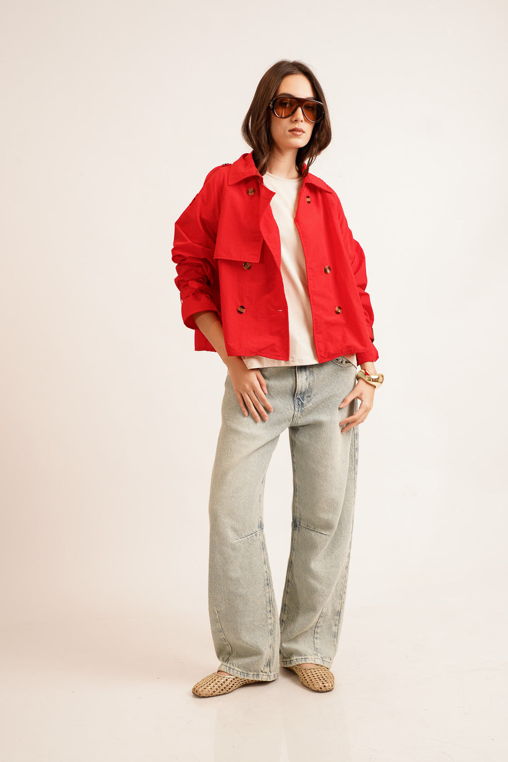 Trench Celia (pre-order)
