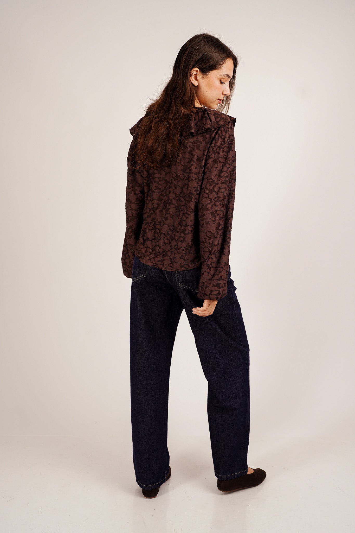 Blusa Mel