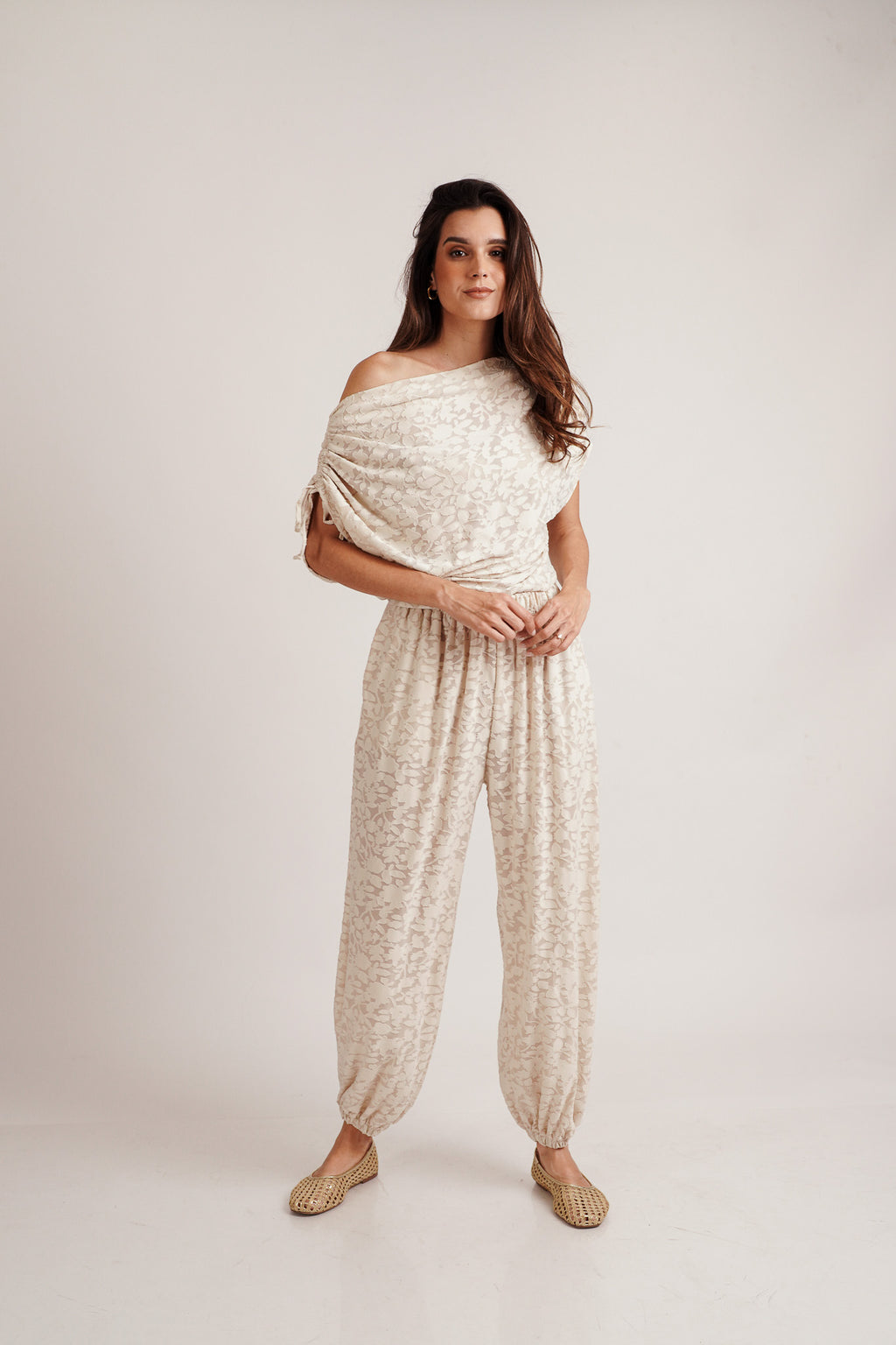 Conjunto Mia