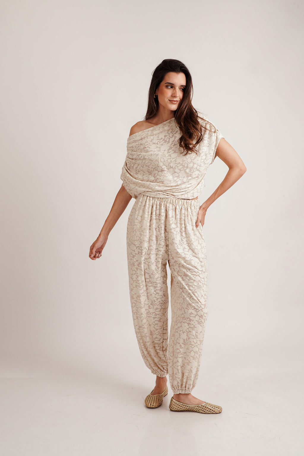 Conjunto Mia