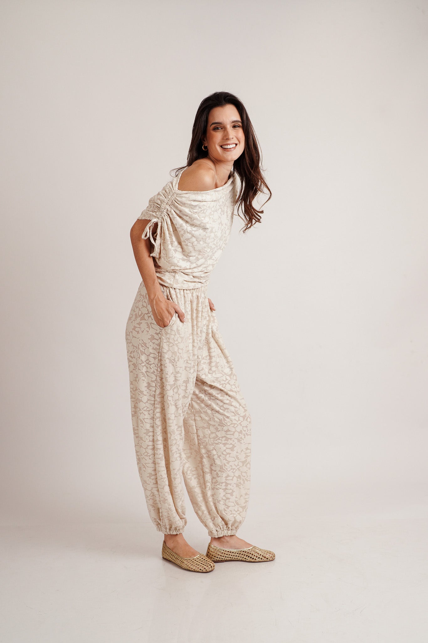 Conjunto Mia