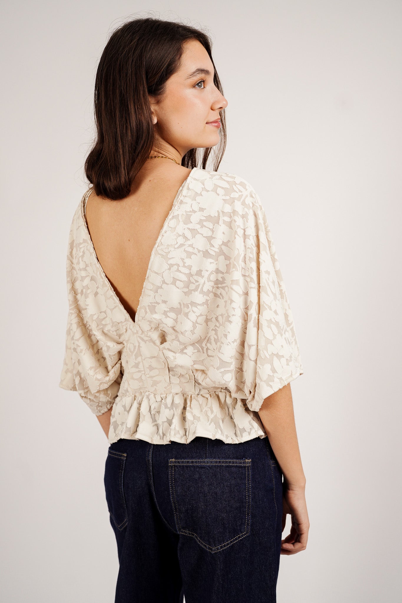 Blusa Maiza