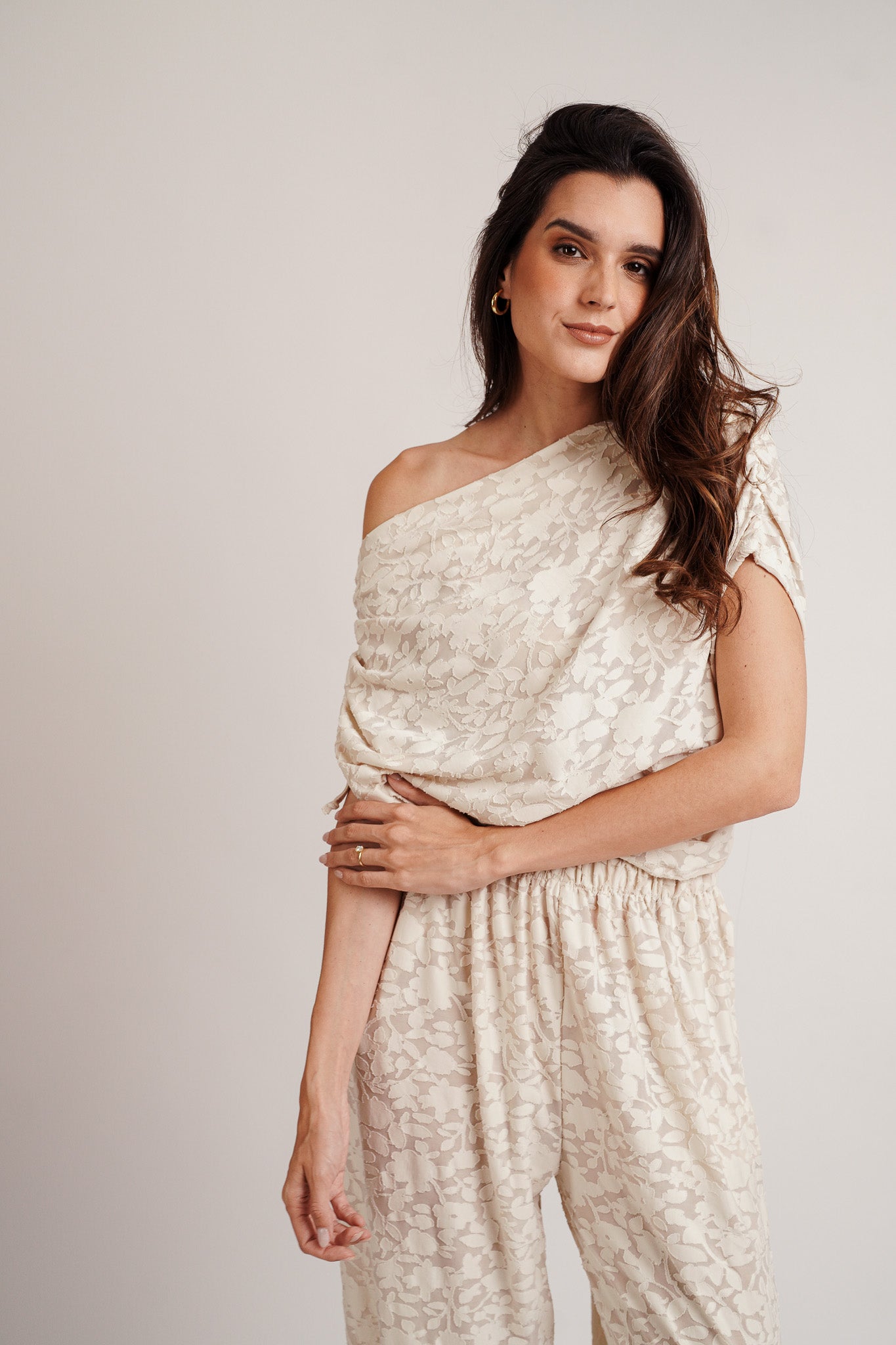 Conjunto Mia