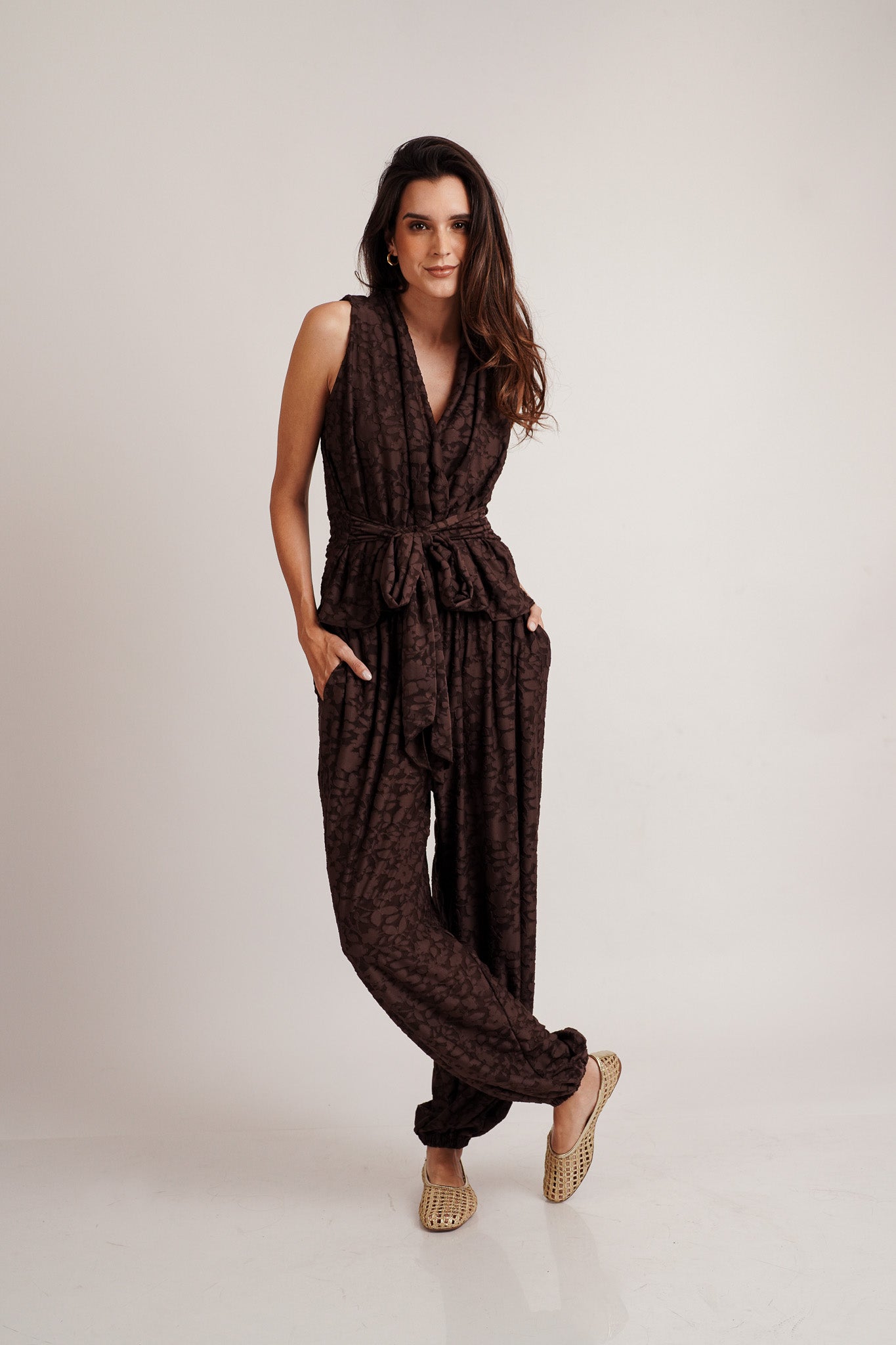 Conjunto Balta