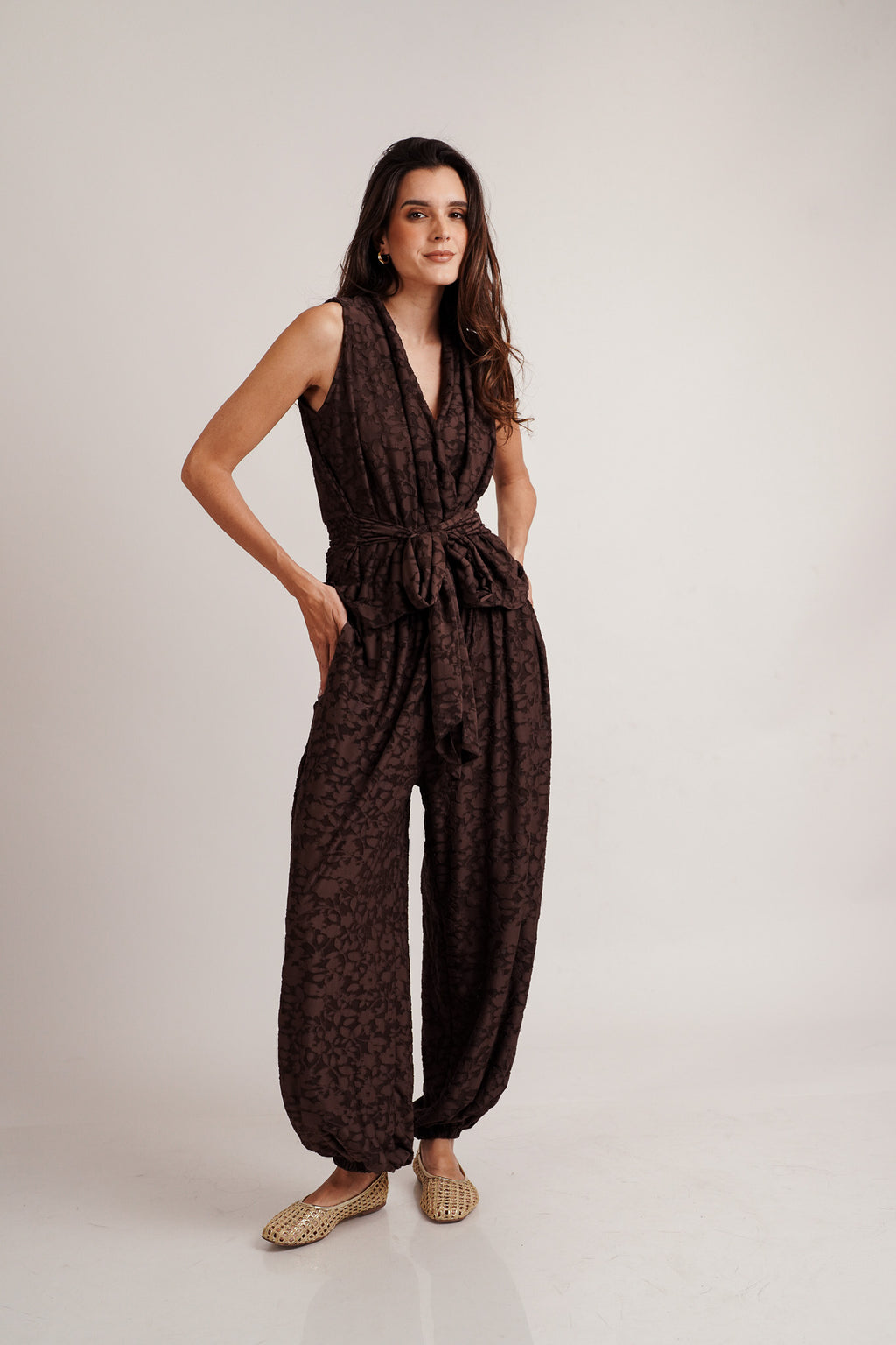 Conjunto Balta