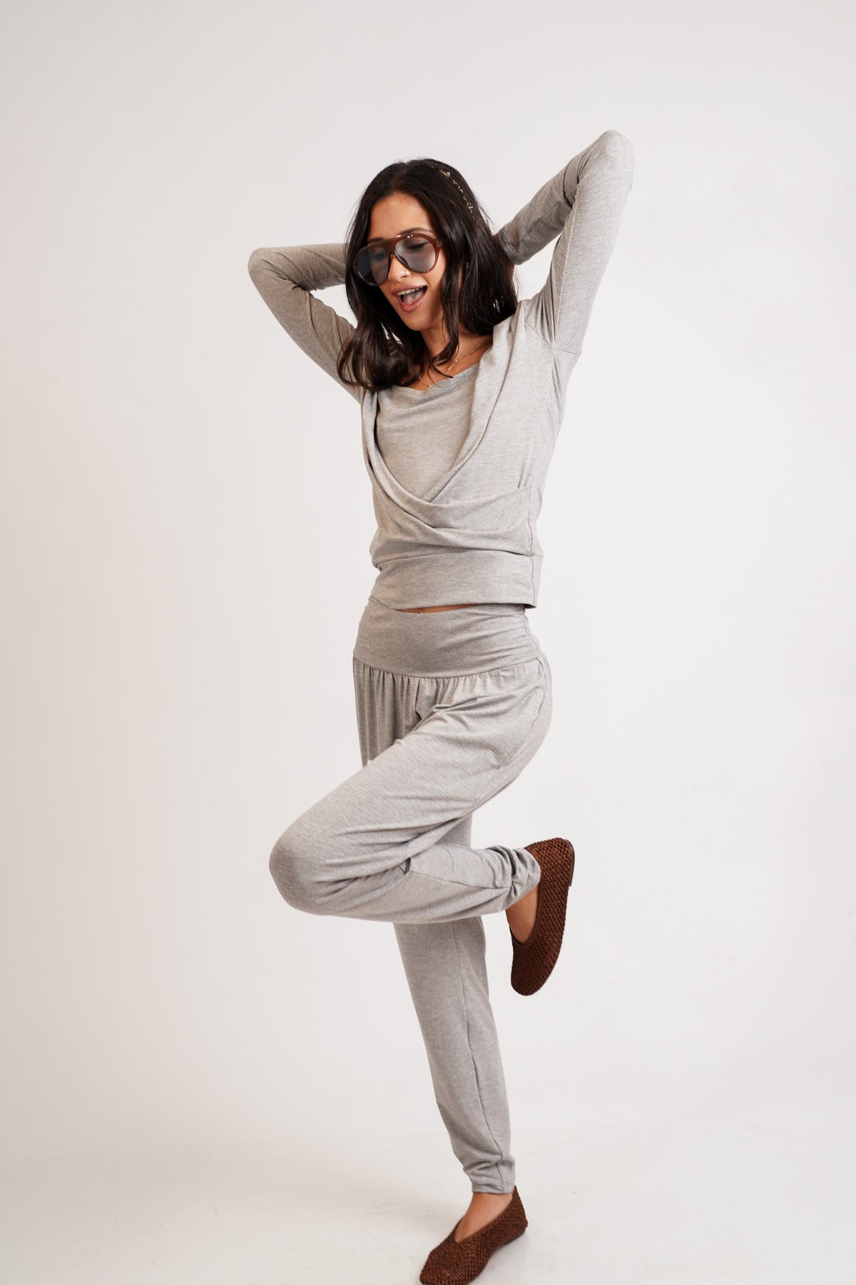 Pantalón Tina