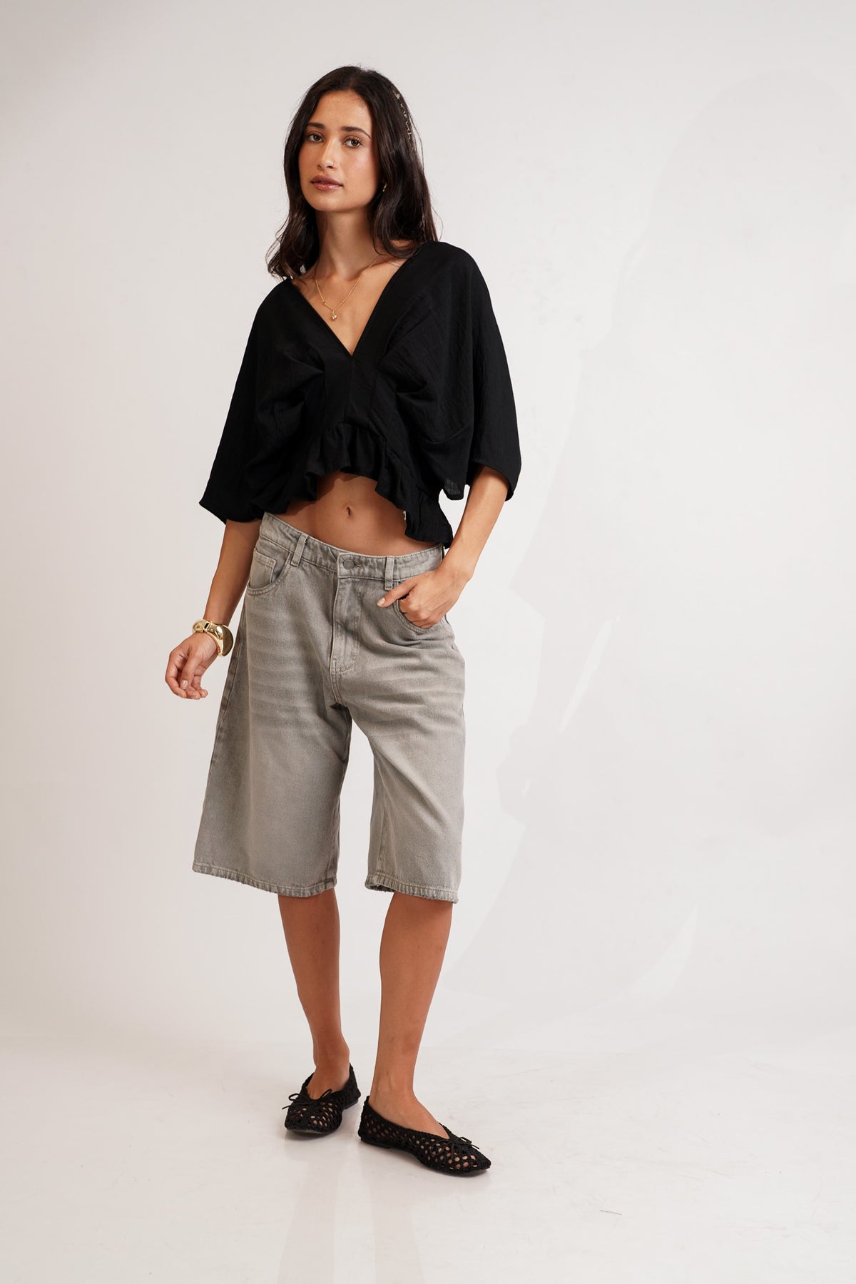 Blusa Maiza