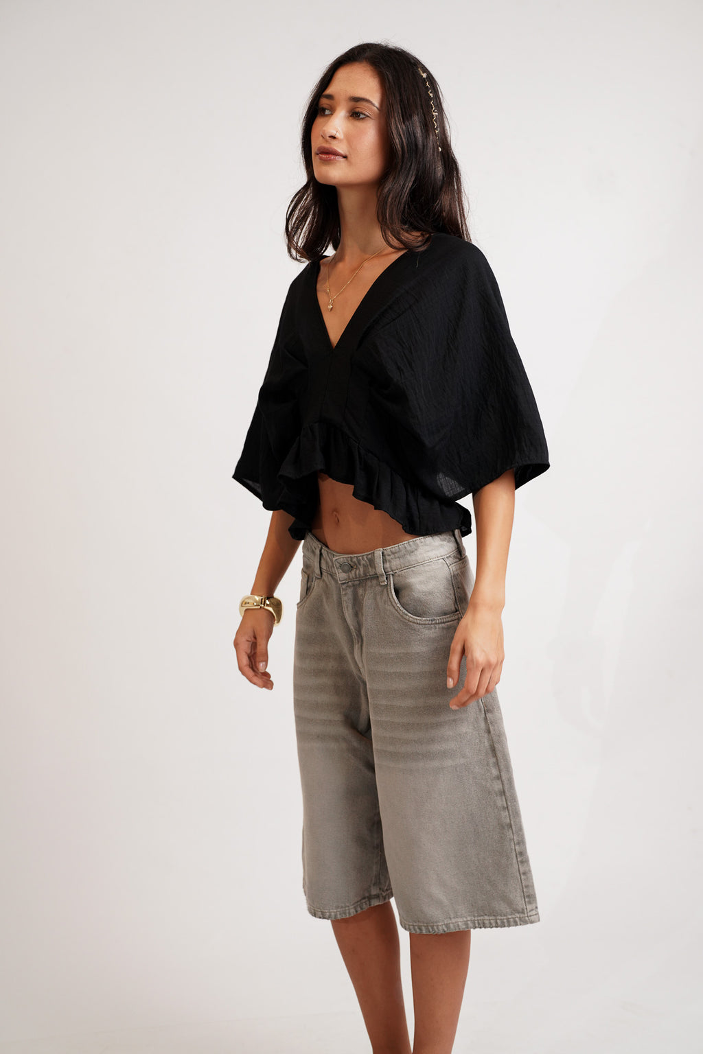 Blusa Maiza