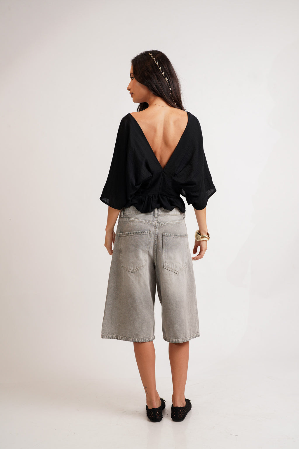 Blusa Maiza