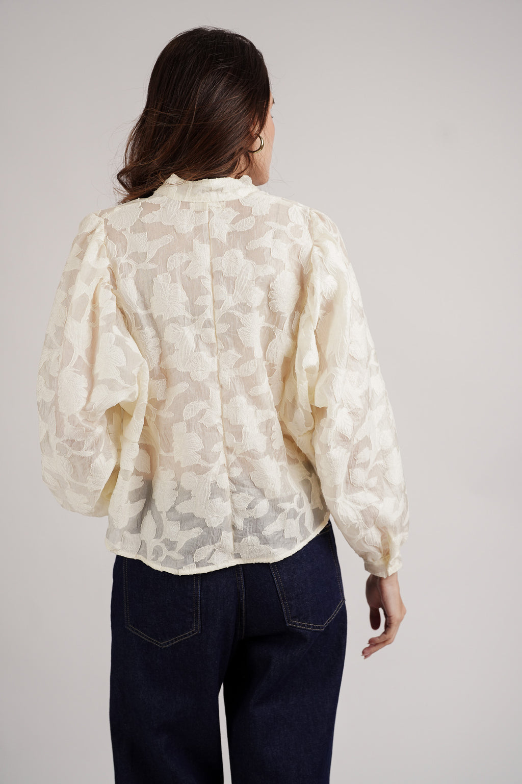 Blusa Any