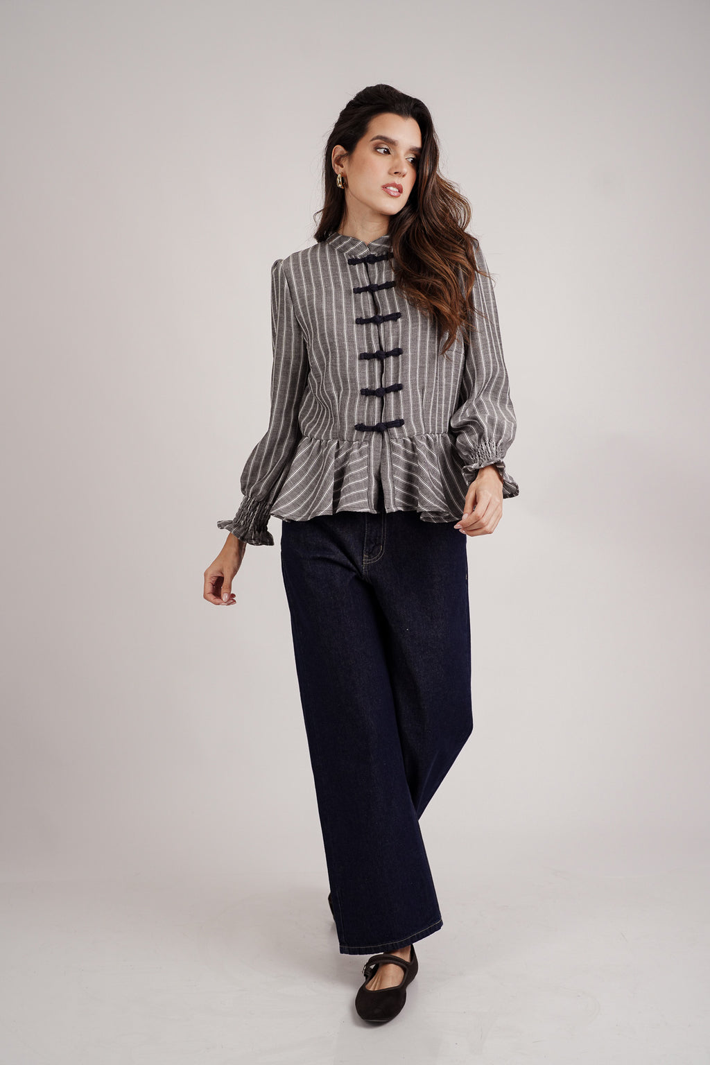 Blusa Gigi