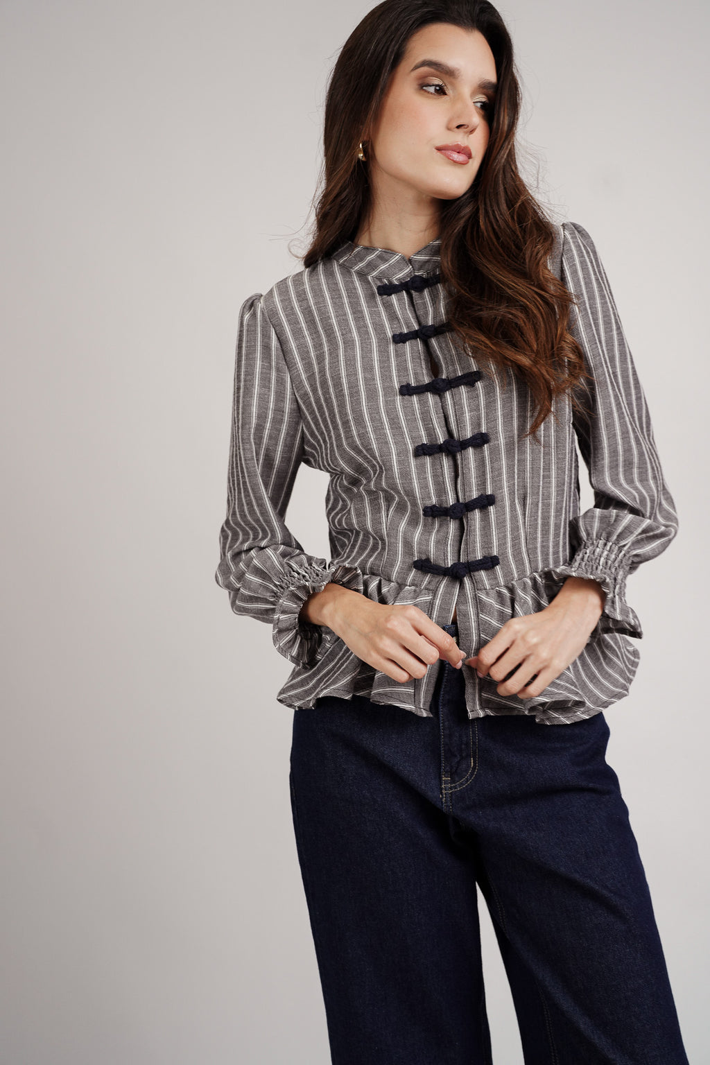 Blusa Gigi