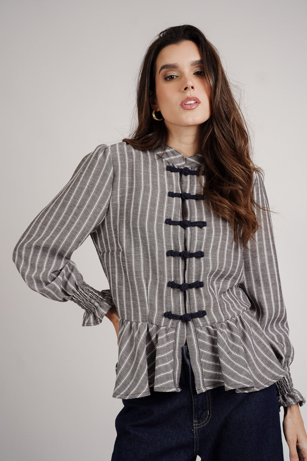 Blusa Gigi