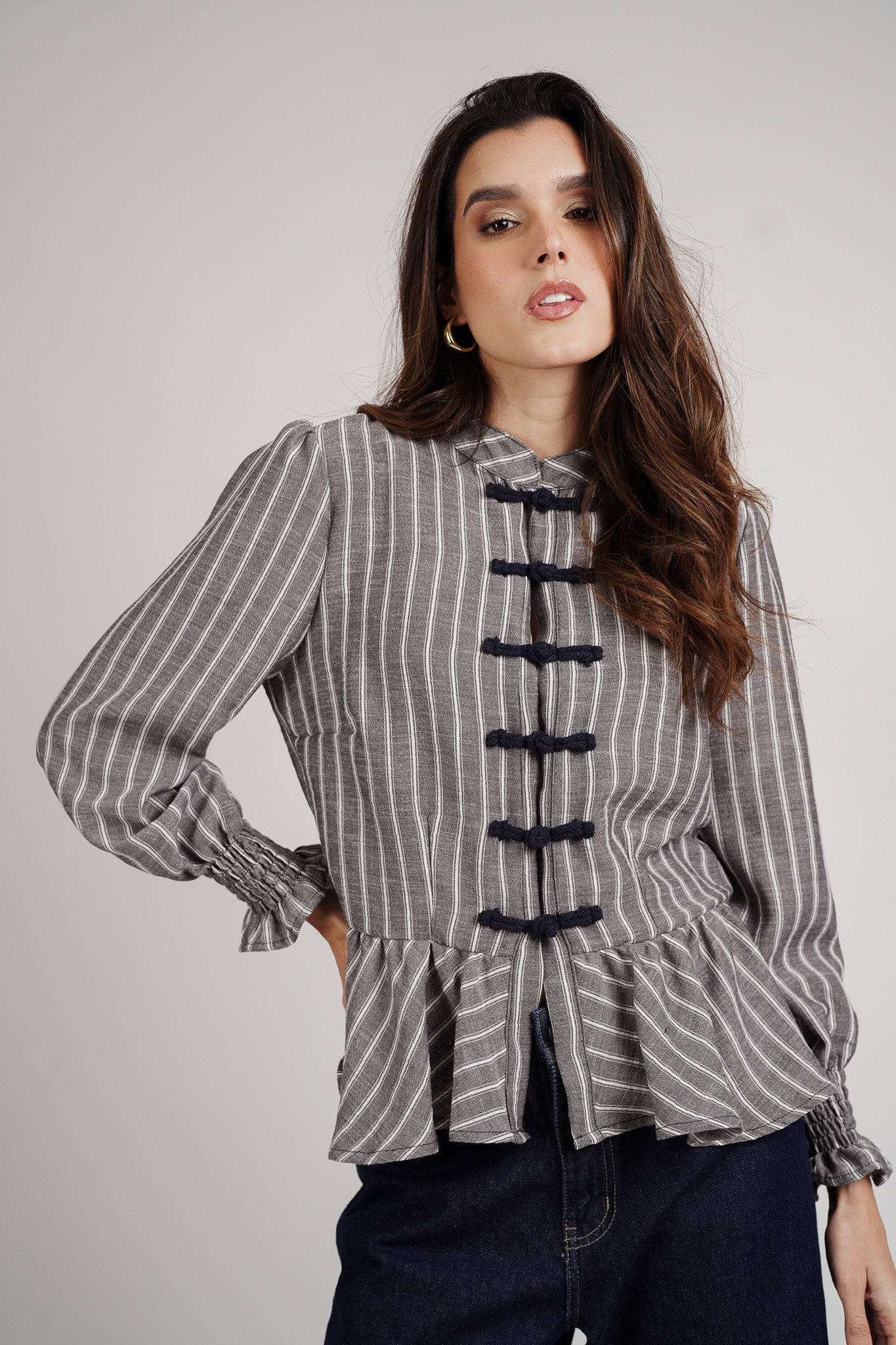 Blusa Gigi